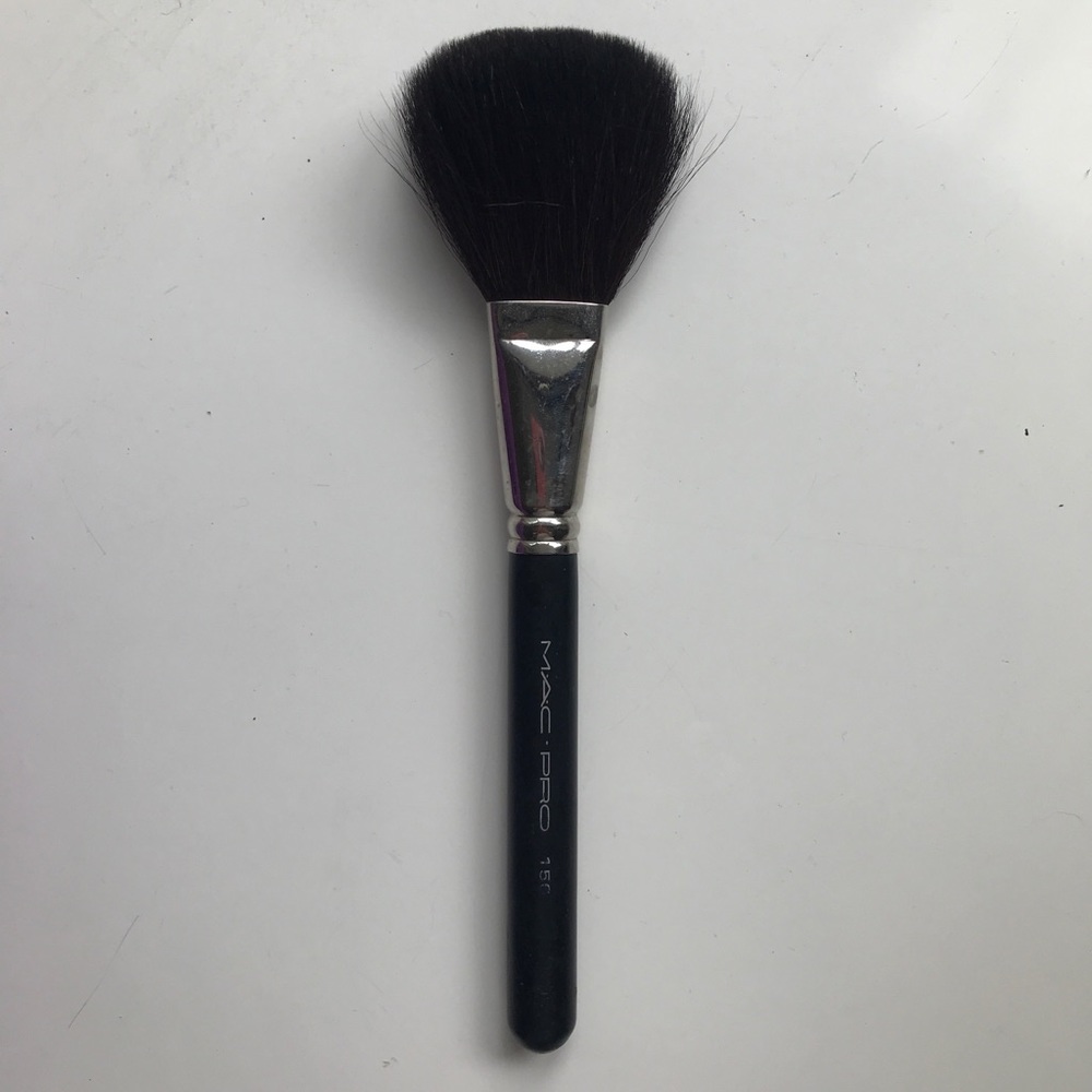 MAC PRO 150 brush